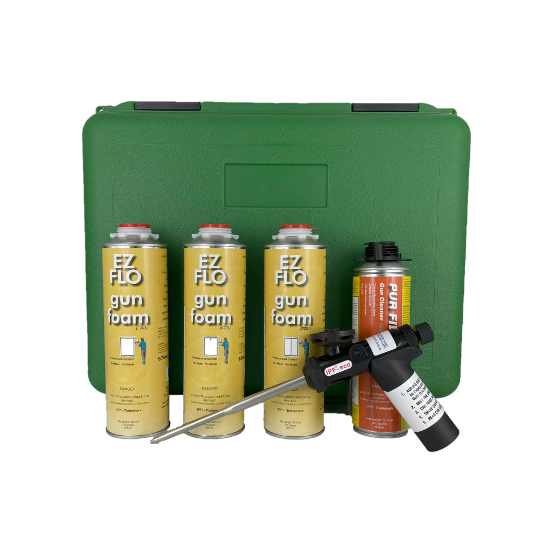 Professional Kit